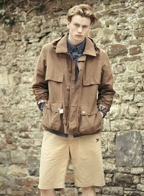 Bohemian Chic 1